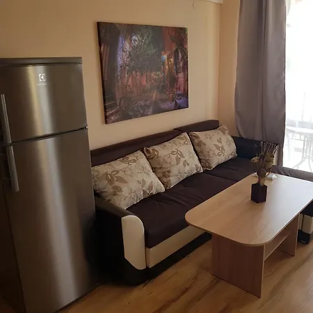 公寓 Victorio Lux 圣弗拉斯