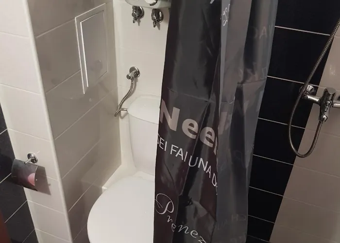 公寓 Victorio Lux *