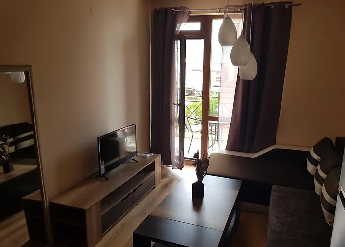 公寓 Victorio Lux 圣弗拉斯