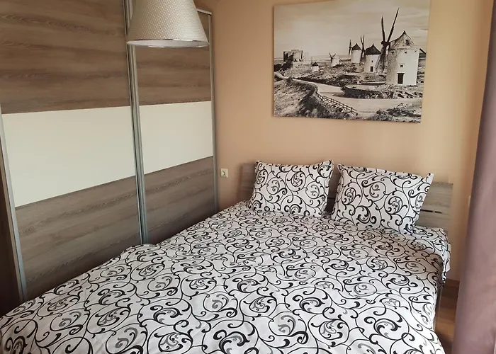 Victorio Lux 圣弗拉斯