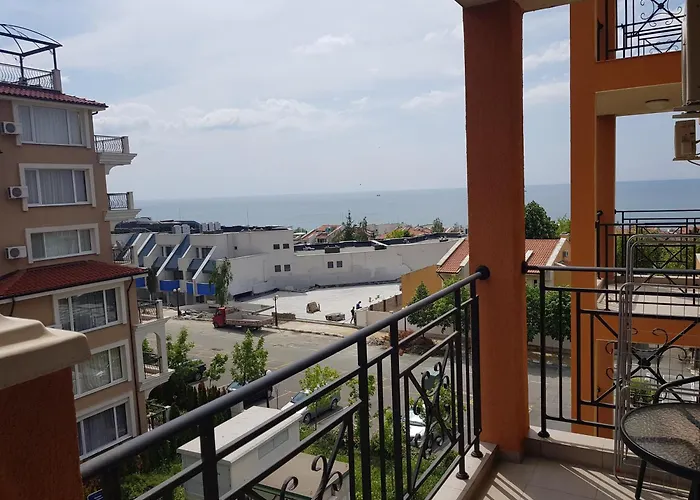 Victorio Lux 圣弗拉斯