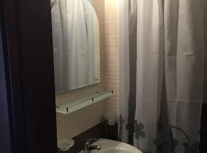 公寓 Victorio Lux 圣弗拉斯