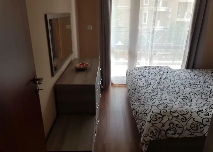 公寓 Victorio Lux 圣弗拉斯