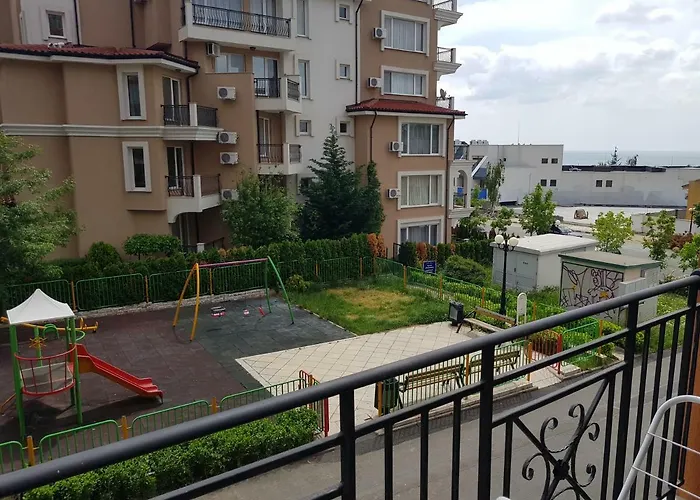 Victorio Lux * 圣弗拉斯