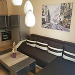 Victorio Lux Apartment Sveti Vlas
