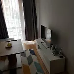 Victorio Lux Apartment Sveti Vlas