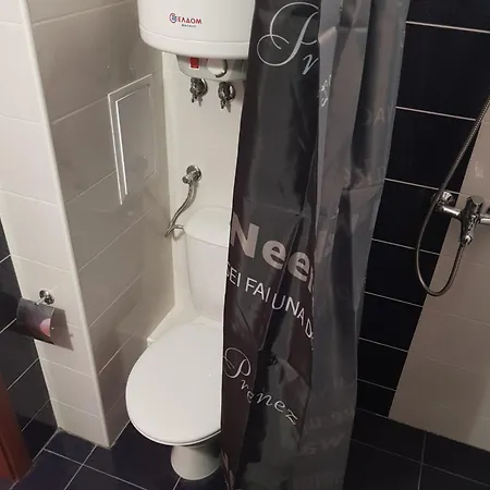 Apartment Victorio Lux *