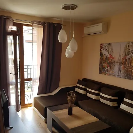 Apartment Victorio Lux