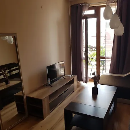 Apartment Victorio Lux *