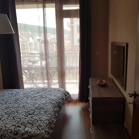 Apartment Victorio Lux *