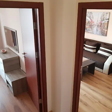 Apartment Victorio Lux