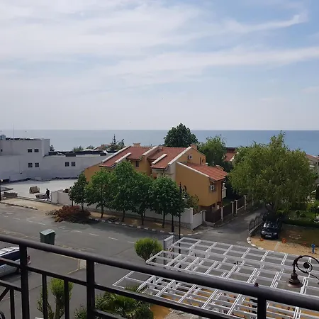 Apartment Victorio Lux