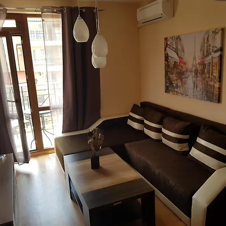 Apartment Victorio Lux Sveti Vlas