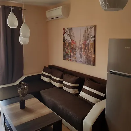 Victorio Lux Sveti Vlas