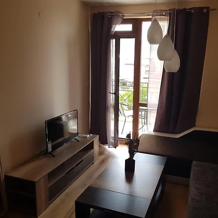 Apartment Victorio Lux Sveti Vlas