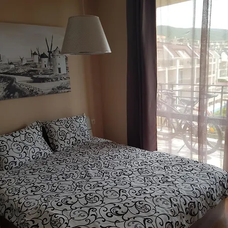 Victorio Lux Sveti Vlas