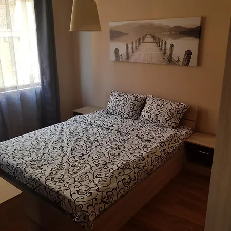 Apartment Victorio Lux