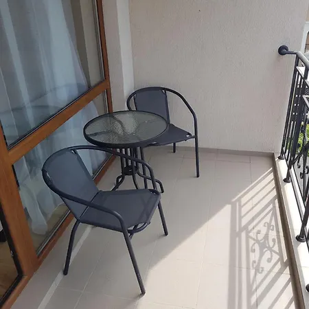 Apartment Victorio Lux *