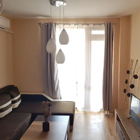 Apartment Victorio Lux