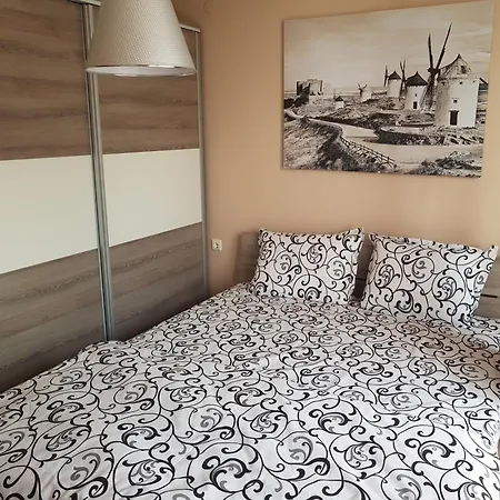 Victorio Lux Sveti Vlas