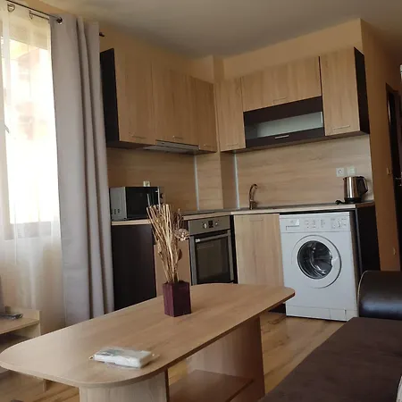 Apartment Victorio Lux