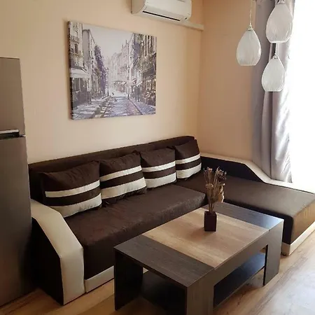 Victorio Lux Apartment