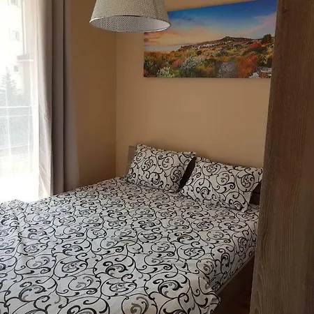 Apartment Victorio Lux
