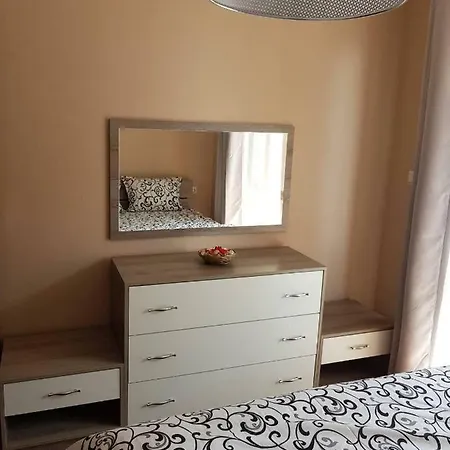 Victorio Lux Apartment *