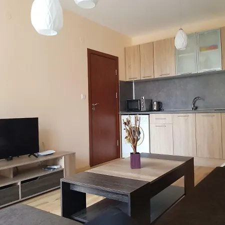 Victorio Lux Sveti Vlas