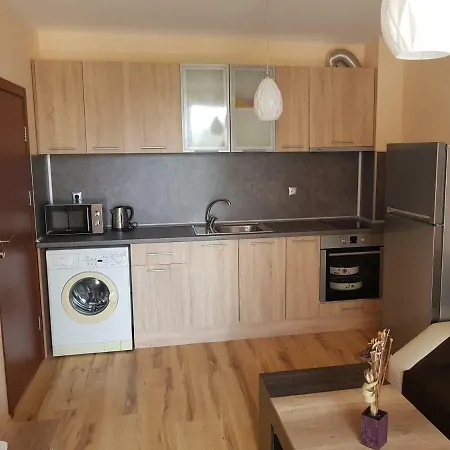 Apartment Victorio Lux *