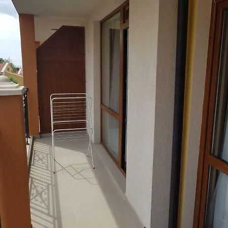 Victorio Lux Apartment