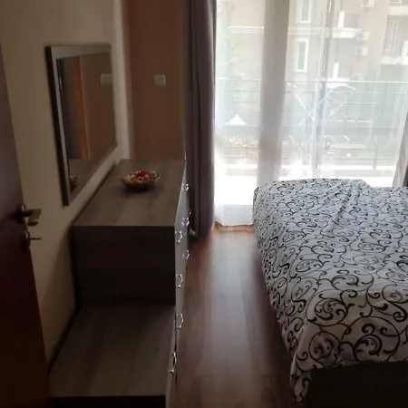 Apartment Victorio Lux Sveti Vlas