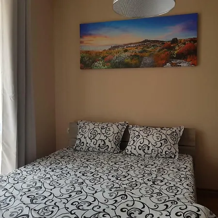 Victorio Lux Apartment