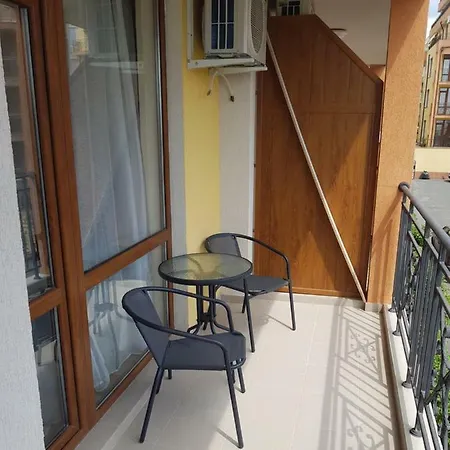 Victorio Lux Apartment