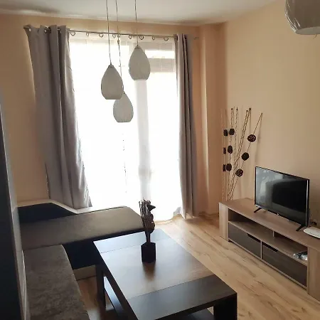 Victorio Lux Sveti Vlas