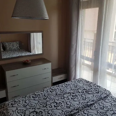 Apartment Victorio Lux