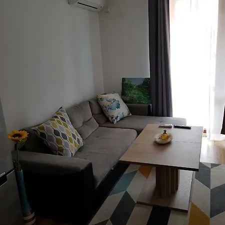 Victorio Lux Apartment