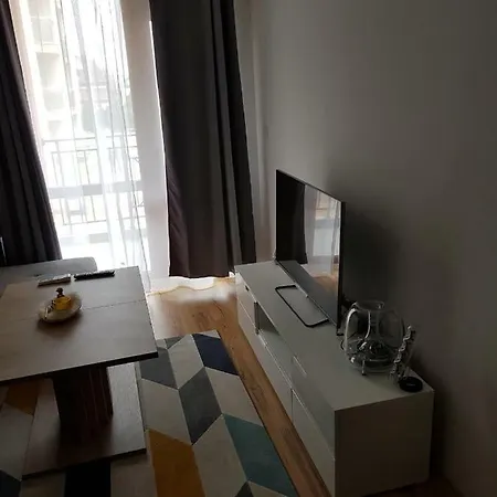 Victorio Lux Apartment Sveti Vlas