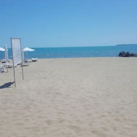 Apartment Victorio Lux Sveti Vlas