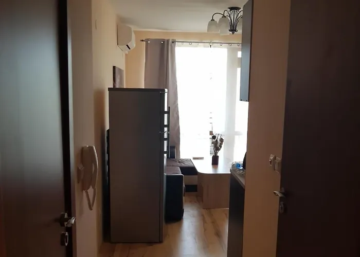 Апартаменты Victorio Lux