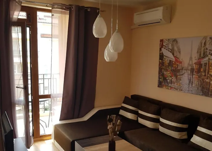 아파트 Victorio Lux