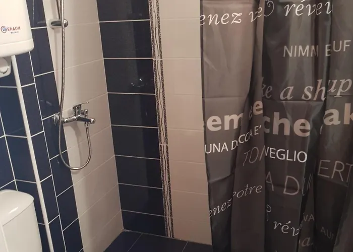 아파트 Victorio Lux *