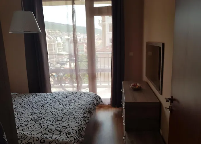 아파트 Victorio Lux *