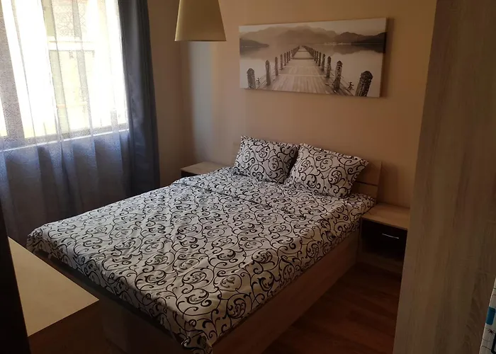 아파트 Victorio Lux