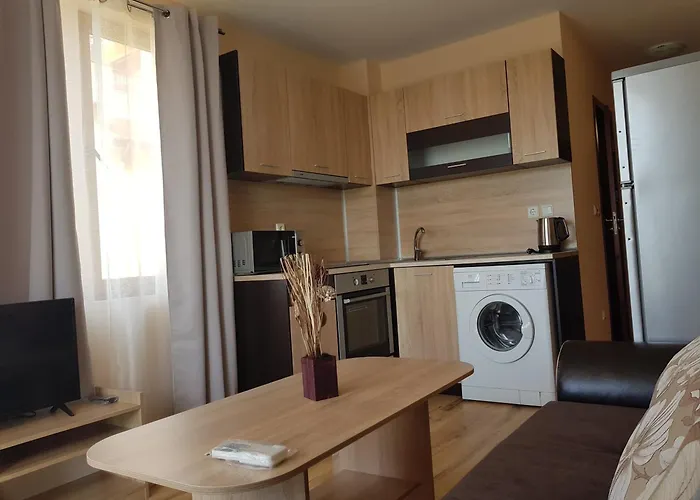 Апартаменты Victorio Lux