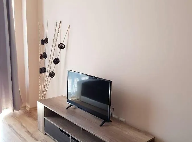 Victorio Lux 아파트