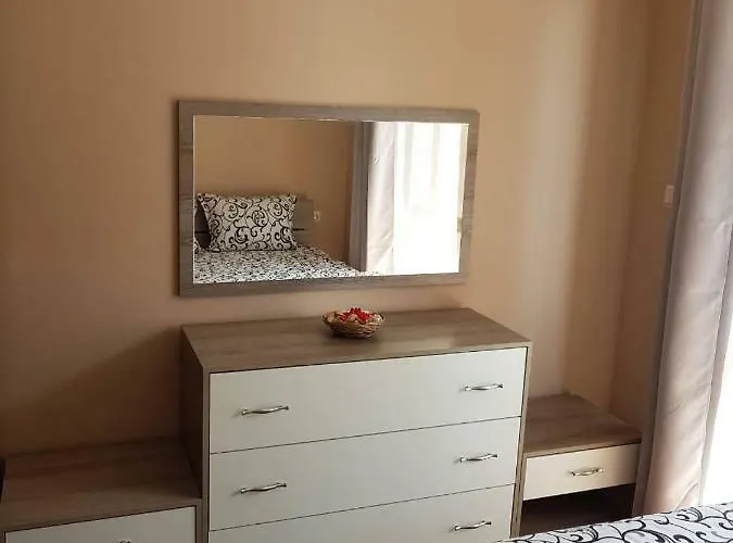 Victorio Lux Апартаменты *