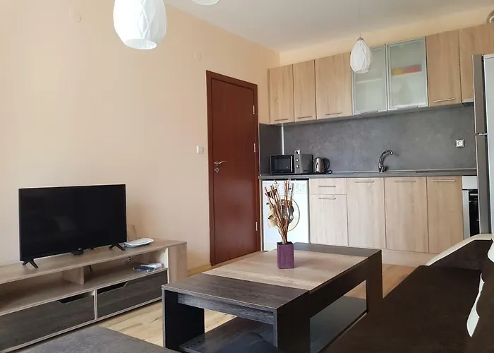 Victorio Lux Свети-Влас