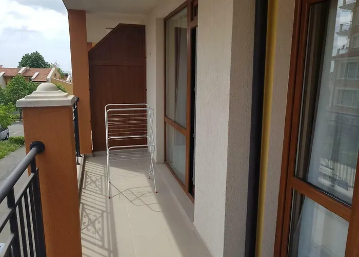 Victorio Lux Апартаменты