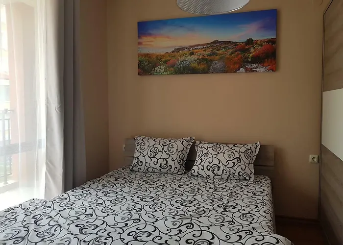 Victorio Lux 아파트